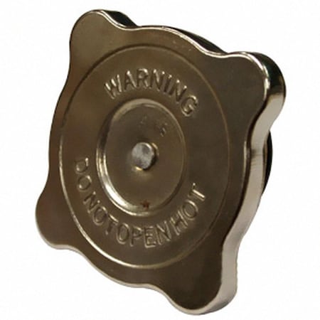 Radiator Cap International H M Fits Massey Harris Fits John Deere CockShutt / CO -  AFTERMARKET, CSC20-0113